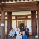 지리산민들레 | 2023년 지리산 소풍, 시사아속과의 일주일 Day4-7