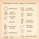 [곽영어] Divider's Guide: Table of Contents 이미지