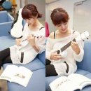 띵가띵가 우쿨렐레 이미지