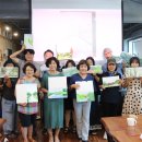 그리다, 어반스케치 이미지