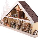 빵굽는집 이미지