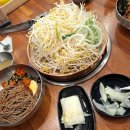 처인막국수