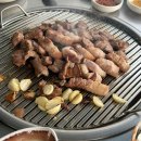 군산 금마차 미장동 삼겹살 갈매기살 노포 맛집