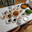 몽산포식당 이미지