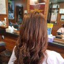 박정연헤어 이미지