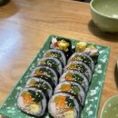 까페김밥이야기