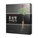 홍삼판매점