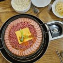 송탄부대찌개 이미지
