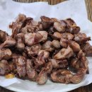 평화시장 닭똥집골목 이미지