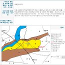 제천시 청풍호수인근의계곡접한곳/1억5천5백만원 이미지