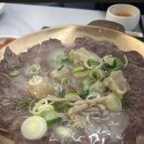장수장꼬리곰탕 남천점