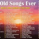 BEST LOVE SONGS EVER🎶🎶THE GREATEST ROMANTIC CLASSIC SONGS OF THE 70S, 80S 이미지