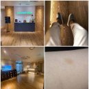 임마누엘세탁 | 잠실마사지 더풋샵 한성백제점 방문기와 철저한 후기입니다