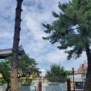 동그라미유치원 놀이터 이미지