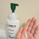 순발효Lab | [탈모증상완화] 내돈내산 라보에이치 두피강화 클리닉 샴푸 효과 후기