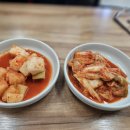 미성국수