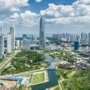 랜드마크타워 이미지