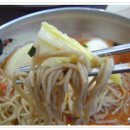 삼교리 동치미 막국수 이미지