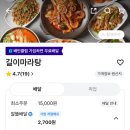 정릉71 | 정릉맛집 길이마라탕 배달 후기 국민대 근처 마라탕 추천