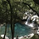 돈내코원앙펜션 이미지