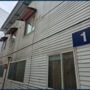 크린특수세탁 | 화성 공장 외벽청소 샌드위치 판넬 찌든때 제거 작업 후기