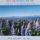 RE:6월6일(화)~15일(목) 10일 아이슬란드여행 공지...예약금 받겠습니다..(출발 확정 되었습니다.) 이미지