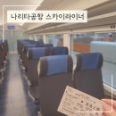 270-2570 | 도쿄 나리타공항 게이세이 스카이라이너 예약 및 탑승 후기