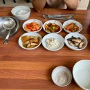 부산근교 양산 내원사계곡 애견동반 촌닭더덕백숙 고향마당 백숙 맛집