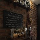 안티카 트라토리아(ANTICA TRATTORIA)