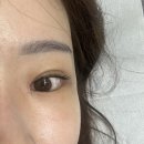 덕천프라자 | 덕천속눈썹펌 마라뷰티 후기｜자연스러운 컬+눈시림 제로 블랙틴팅펌 강추