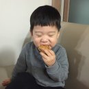 에쏘엔 by 강호 | 28개월 너에게는 아직도 무서운 미용실 방문 / 건이 이발이야기
