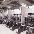 뉴-핏 휘트니스 이미지