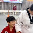 장현숨익스트림태권도장