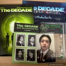 식스6 | DAY6 데이식스 대구 콘서트 <The DECADE>후기 F구역 15열 시야 엑스코 주차장