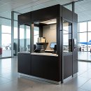 공항입구 삼거리 | 드디어 인천공항 주차 걱정 끝났따리 코코발렛 후기 썰 푼다