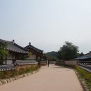 계명경로당 | 경주 최부자집 + 경주향교 in 교촌마을