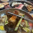 청주 가경동 흑돼지 맛집 제주돈애향 솔직후기