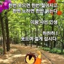 오늘에 날씨와 명언 이미지