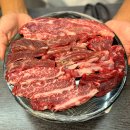5603 | [대전/서구] 새로오픈한 월평동 맛집 새벽소에서 한우 갈비살 먹은 후기