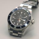Rolex Submariner 한국판(희소) 처분합니다 이미지