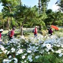 율곡수목원(1) 이미지