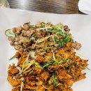 화통연탄불고기