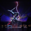 비보이 뮤지컬 <마리오네트> 이미지