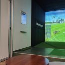 힐스크린 골프연습장 이미지