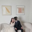 솔랑구 | [W-12] 인천 달빛스쿠터 웨딩촬영(with 차지연웨딩)