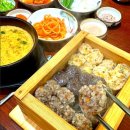 신의주 찹쌀순대 이미지