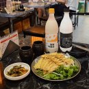 호선생전｜내돈내산 재방문에서 더 만족한 광장시장 육전 맛집 !