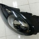 포르쉐 970 파나메라 후기형 풀LED헤드라이트 Porsche 970 2014-2015 Full LED Headlight 970 631 971 04 이미지