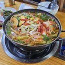 목골 | 천안 우정힐스 CC 라운드 후기, 목골식당 매운탕까지