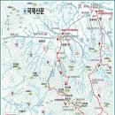 06월 정기산행(제111차)공지:속리산 묘봉(874m)산행 이미지